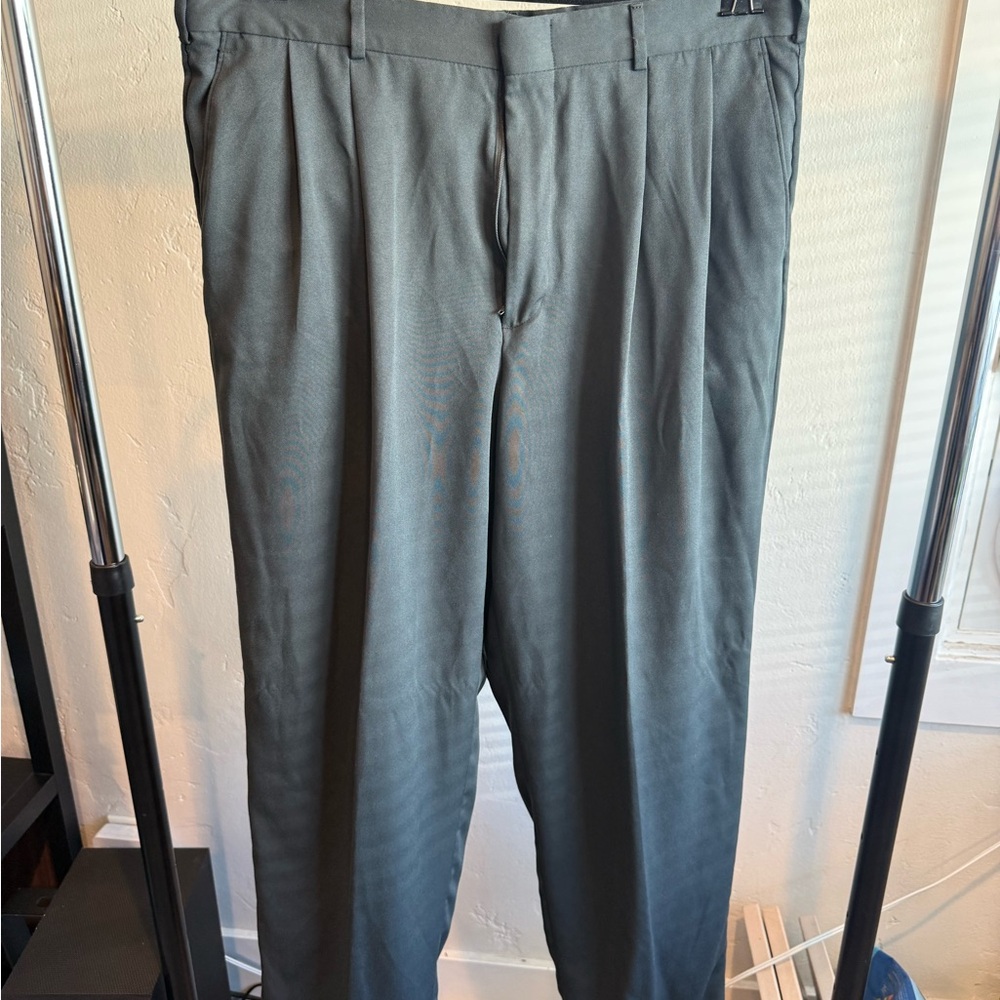 Men's Gray Pants